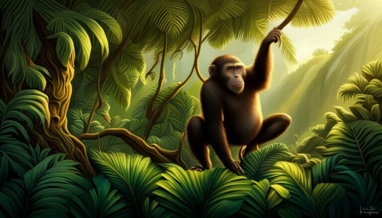 Biggest Monkeys In The World